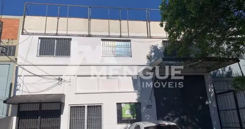 Barracão / Galpão / Depósito com 4 salas para alugar na Rua Avaré, 377, Jardim Floresta, Porto Alegre