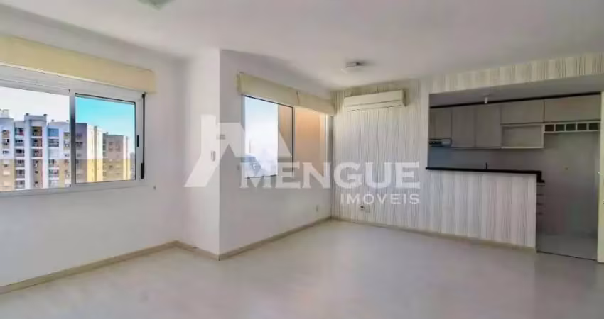 Apartamento com 3 quartos à venda na Avenida Dom Cláudio José Gonçalves Ponce de Leão, 240, Vila Ipiranga, Porto Alegre