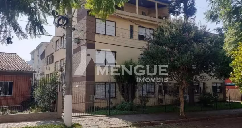 Apartamento com 2 quartos à venda na Rua Luís Lederman, 278, Alto Petrópolis, Porto Alegre