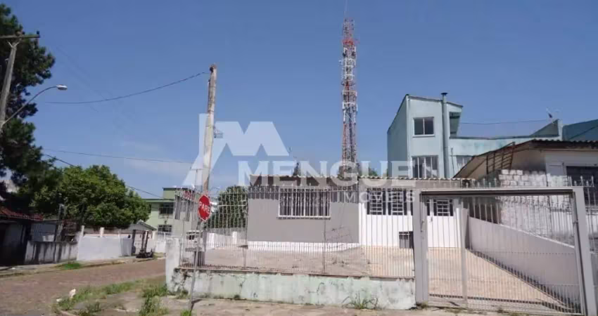 Casa com 3 quartos à venda na Rua Luís Lederman, 165, Morro Santana, Porto Alegre