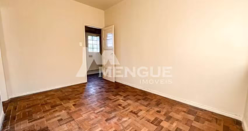 Apartamento com 1 quarto à venda na Avenida Brasiliano Índio de Moraes, 611, Passo da Areia, Porto Alegre