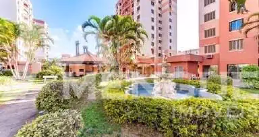 Apartamento com 3 quartos para alugar na Rua Carlos Silveira Martins Pacheco, 55, Cristo Redentor, Porto Alegre