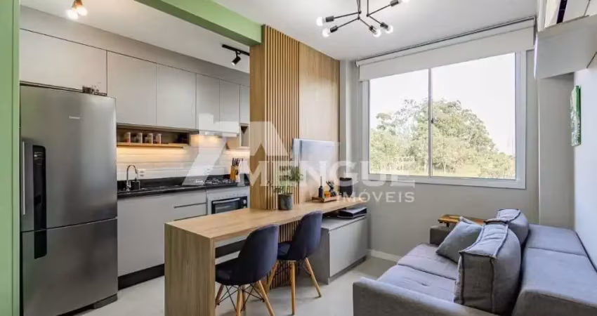 Apartamento com 2 quartos à venda na Alameda Três de Outubro, 15, Sarandi, Porto Alegre