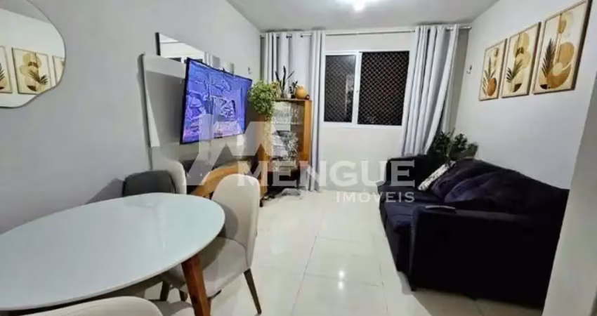 Apartamento com 2 quartos à venda na Rua Engenheiro Sadi Castro, 1040, Sarandi, Porto Alegre