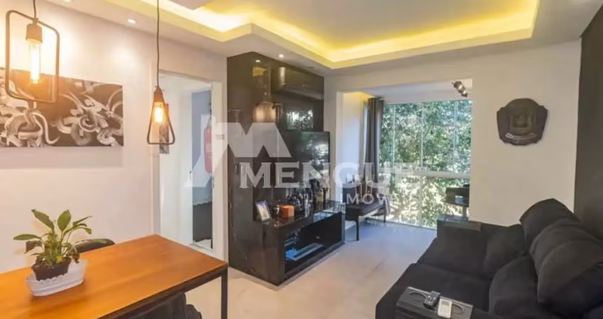 Apartamento com 2 quartos à venda na Avenida Sarandi, 905, Ecoville, Porto Alegre