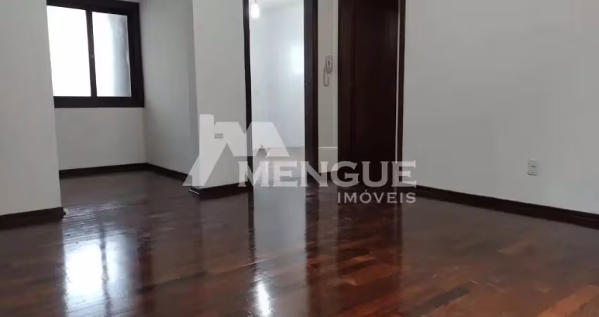 Apartamento com 2 quartos à venda na Rua Desembargador Espiridião de Lima Medeiros, 311, Três Figueiras, Porto Alegre