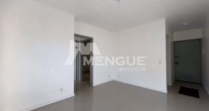 Apartamento com 2 quartos à venda na Rua Antônio Joaquim Mesquita, 508, Cristo Redentor, Porto Alegre