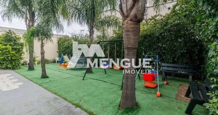 Apartamento com 3 quartos à venda na Rua Tenente Ary Tarrago, 2360, Jardim Itu Sabará, Porto Alegre