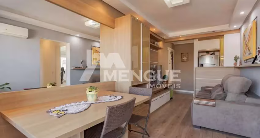 Apartamento com 3 quartos à venda na Rua Tenente Ary Tarrago, 2360, Jardim Itu Sabará, Porto Alegre
