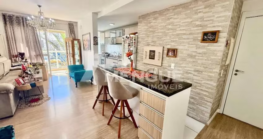 Apartamento com 3 quartos à venda na Avenida Polônia, 255, São Geraldo, Porto Alegre