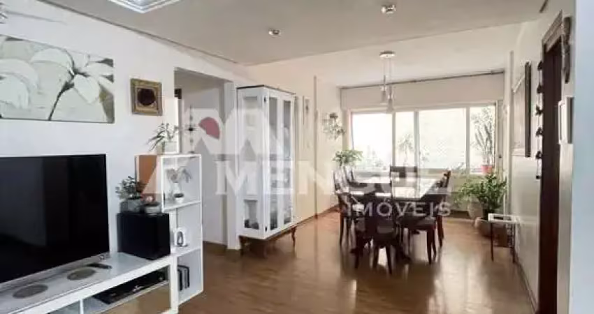 Apartamento com 3 quartos à venda na Avenida Cristóvão Colombo, 69, Independência, Porto Alegre