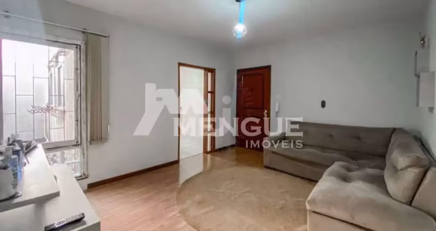 Apartamento com 2 quartos para alugar na Rua Edmundo Bastian, 151, Cristo Redentor, Porto Alegre