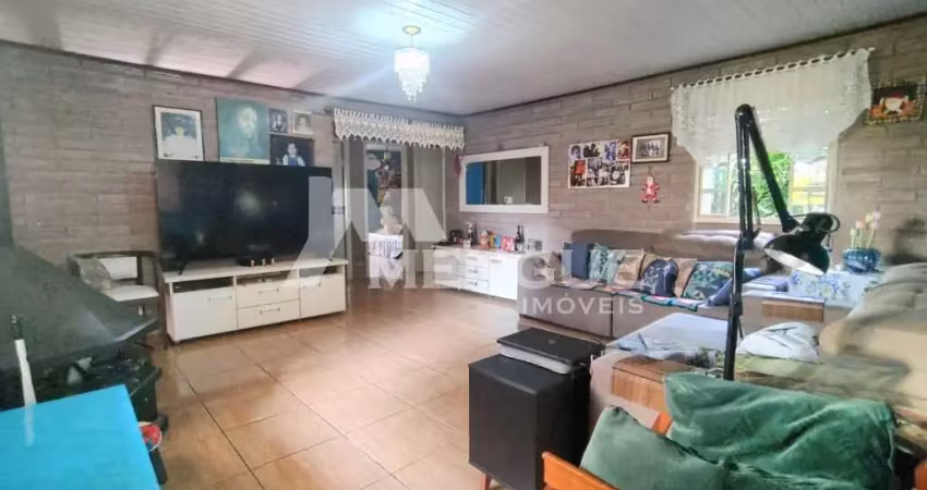 Casa com 3 quartos à venda na Rua Vaz e Silva, 26, Cristo Redentor, Porto Alegre