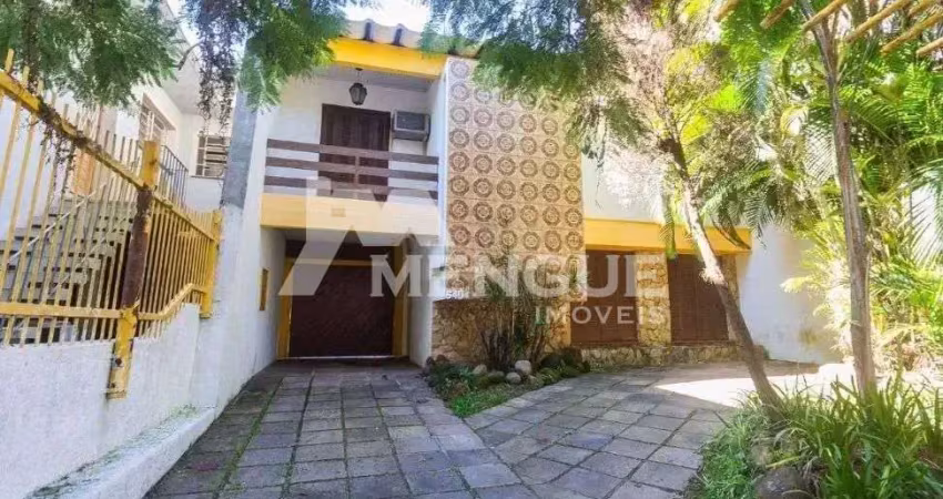 Casa com 4 quartos para alugar na Rua Dom Diogo de Souza, 640, Cristo Redentor, Porto Alegre