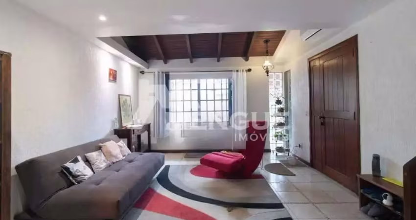 Casa com 3 quartos para alugar na Rua Coronel Villagran Cabrita, 265, Partenon, Porto Alegre