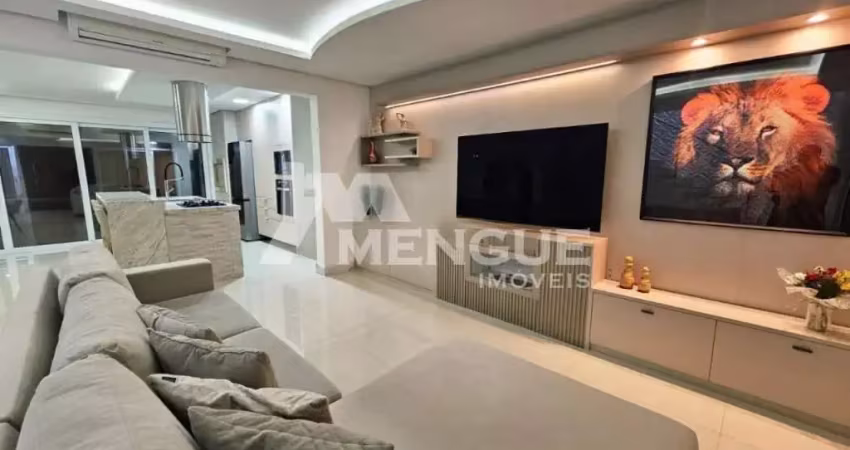 Casa com 3 quartos à venda na Rua Oliveira Lopes, 596, Sarandi, Porto Alegre