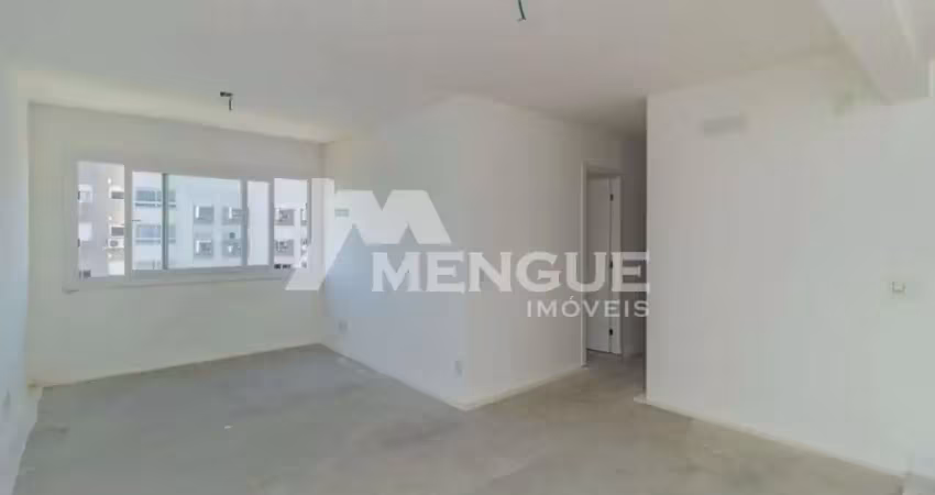 Apartamento com 3 quartos à venda na Rua Frederico Otávio Domingues Barbosa, 50, São Sebastião, Porto Alegre