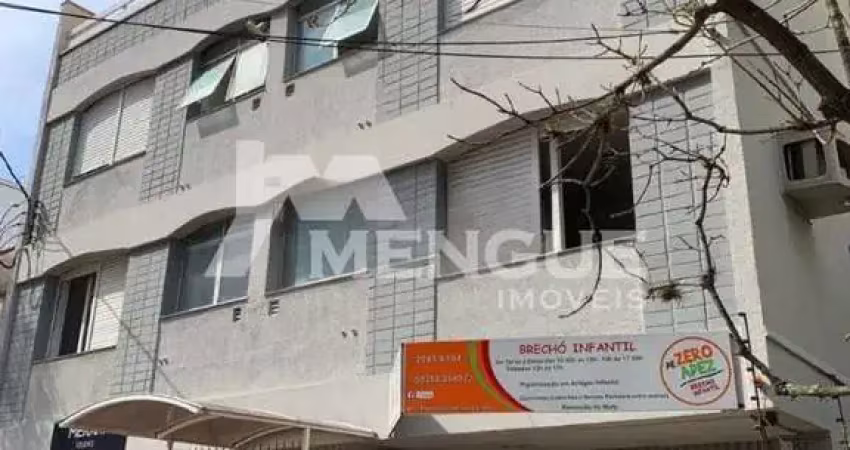 Apartamento com 1 quarto à venda na Rua Professor Cristiano Fischer, 74, Jardim Botânico, Porto Alegre