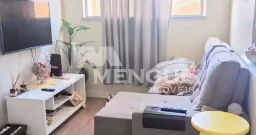 Apartamento com 2 quartos à venda na Rua Engenheiro Sadi Castro, 891, Sarandi, Porto Alegre