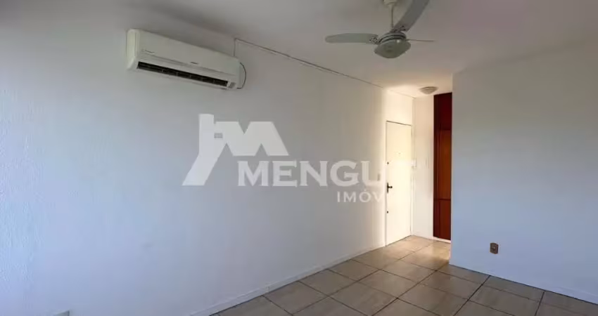 Apartamento com 2 quartos para alugar na Rua Comissário Bergmann, 59, Ecoville, Porto Alegre