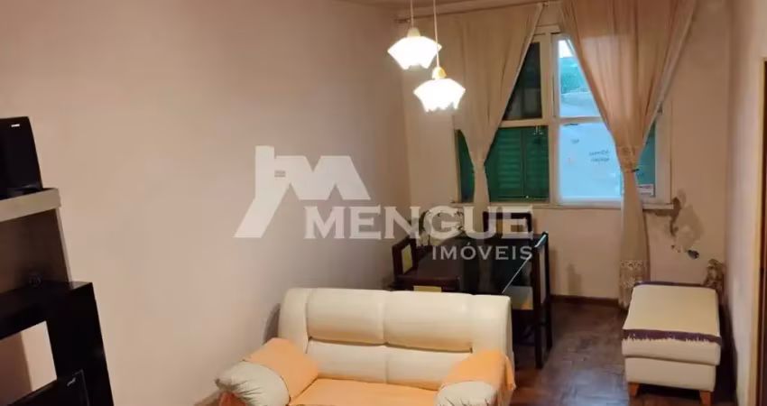 Apartamento com 2 quartos à venda na Avenida Assis Brasil, 280, São João, Porto Alegre