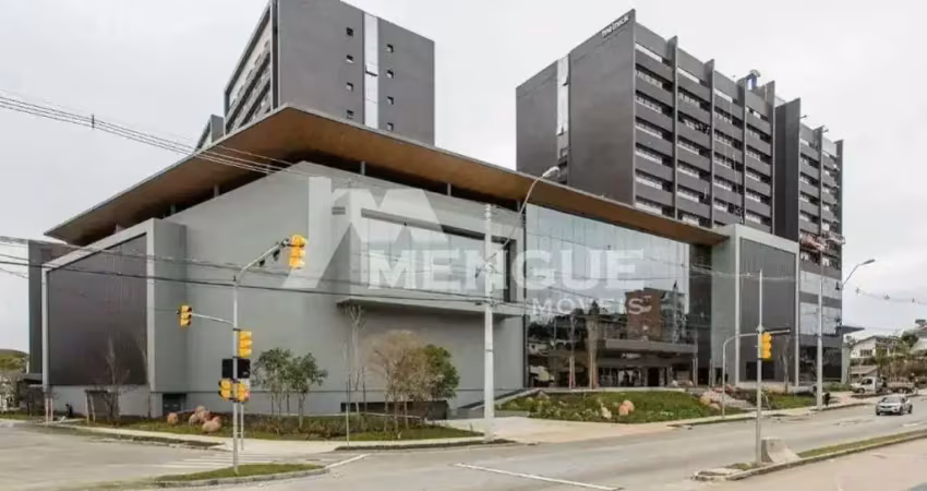 Sala comercial com 1 sala para alugar na Rua Coronel Aparício Borges, 260, Teresópolis, Porto Alegre