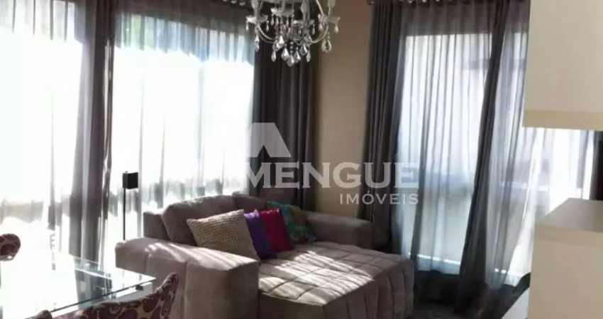 Apartamento com 1 quarto para alugar na Rua Passo da Pátria, 178, Bela Vista, Porto Alegre