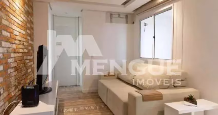 Apartamento com 2 quartos para alugar na Avenida José Aloísio Filho, 1185, Humaitá, Porto Alegre