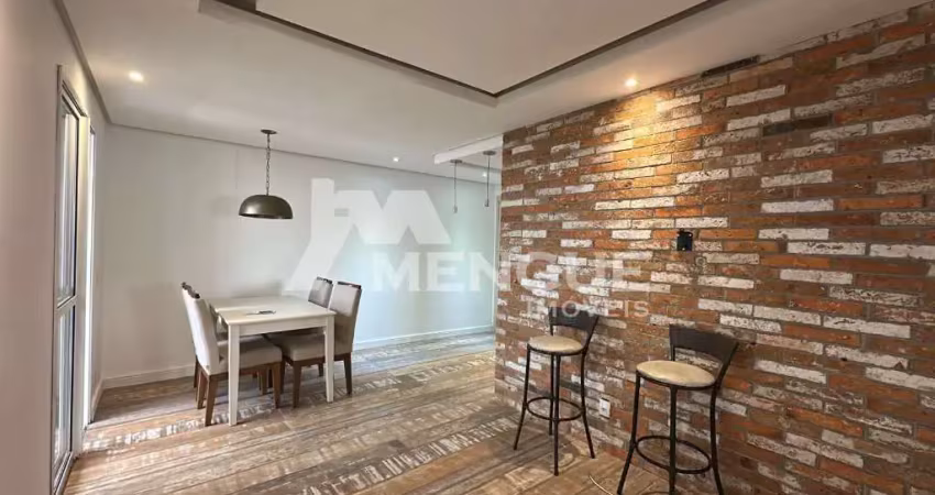 Apartamento com 2 quartos para alugar na Avenida José Aloísio Filho, 1185, Humaitá, Porto Alegre