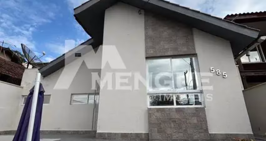 Casa com 2 quartos à venda na Rua Guadalajara, 585, Jardim Itu Sabará, Porto Alegre