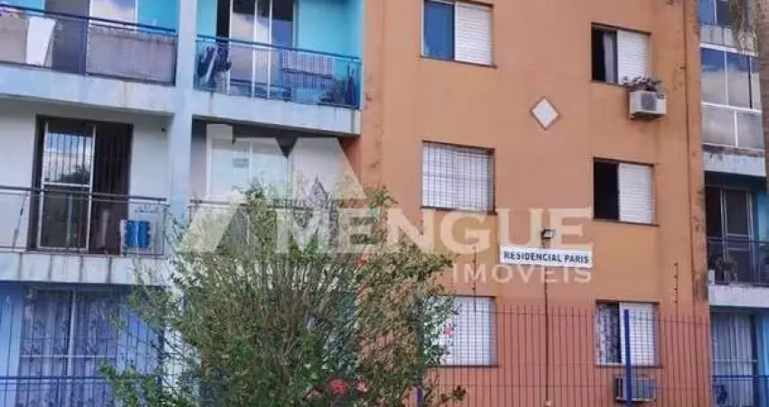 Apartamento com 2 quartos à venda na Beco José Paris, 435, Sarandi, Porto Alegre