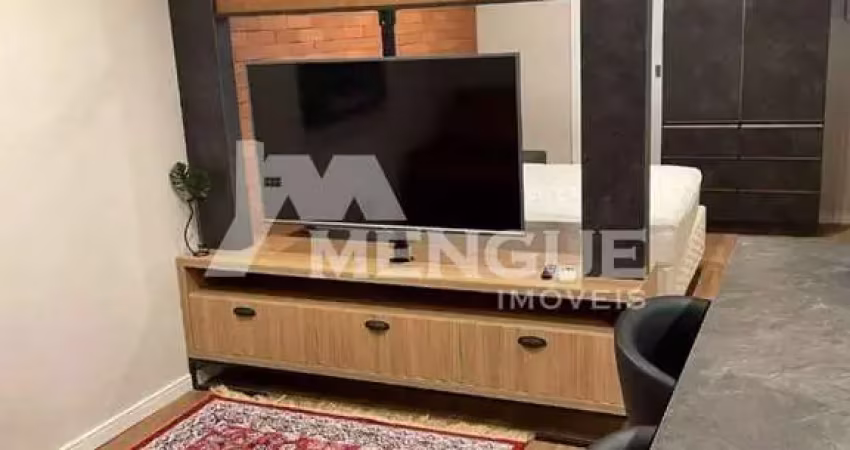 Loft com 1 quarto para alugar na Rua Domingos Seguézio, 218, Vila Ipiranga, Porto Alegre