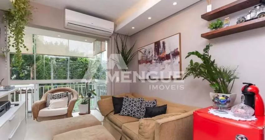 Apartamento com 2 quartos à venda na Rua Aracaí, 60, Vila Ipiranga, Porto Alegre