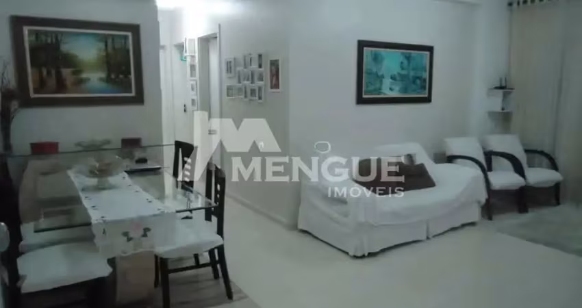 Apartamento com 3 quartos à venda na Rua Aracaí, 60, Vila Ipiranga, Porto Alegre