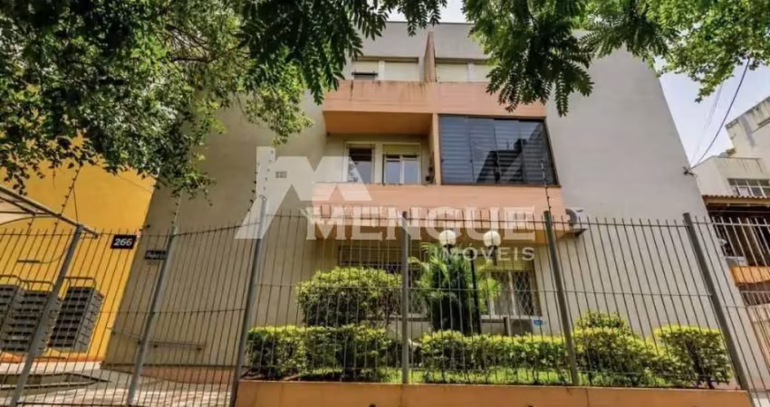 Apartamento com 2 quartos à venda na Rua Felipe Neri, 266, Auxiliadora, Porto Alegre