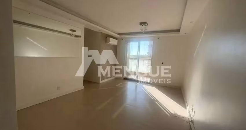 Apartamento com 3 quartos à venda na Rua Monsenhor Antonio Guilherme Grings, 51, Sarandi, Porto Alegre