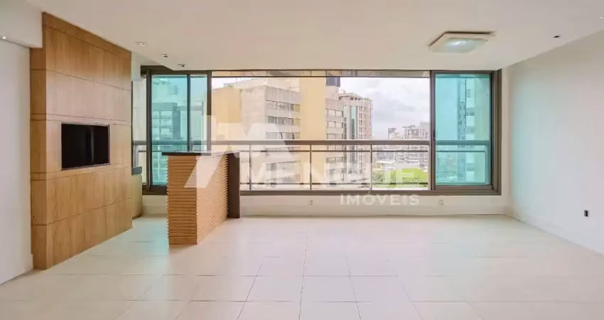 Apartamento com 3 quartos à venda na Rua Primeiro de Janeiro, 150, Três Figueiras, Porto Alegre