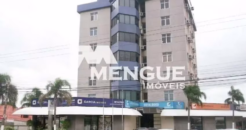 Sala comercial com 1 sala à venda na Avenida Rocco Aloise, 8, Sarandi, Porto Alegre