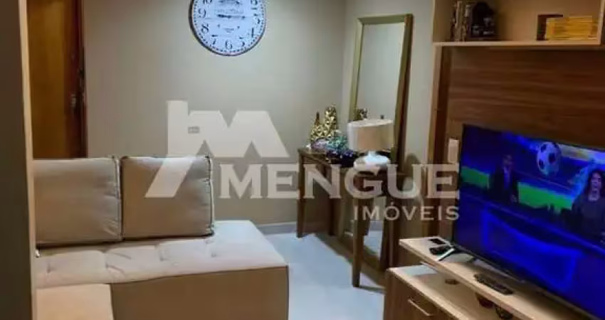Apartamento com 2 quartos à venda na Avenida Sarandi, 905, Ecoville, Porto Alegre