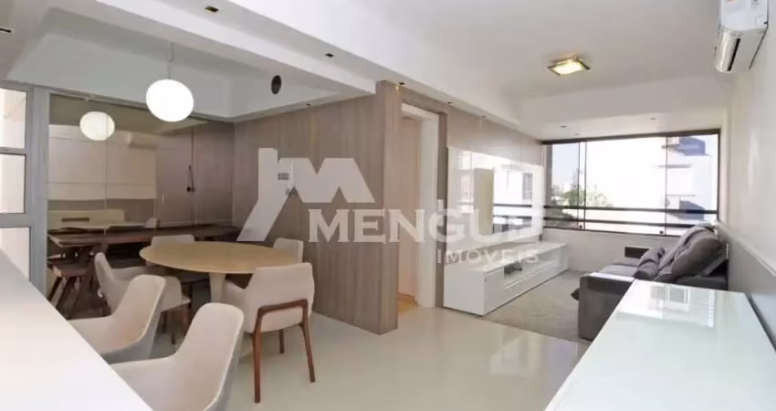 Apartamento com 2 quartos à venda na Rua Afonso Taunay, 120, Boa Vista, Porto Alegre