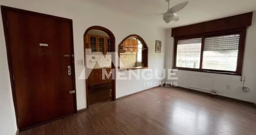 Apartamento com 2 quartos à venda na Rua Congo, 73, Vila Ipiranga, Porto Alegre