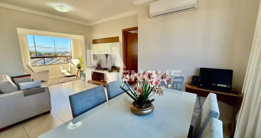 Apartamento com 2 quartos à venda na Rua Javari, 186, Cristo Redentor, Porto Alegre