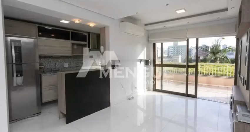 Apartamento com 2 quartos à venda na Beco Andaraí, 566, Passo da Areia, Porto Alegre