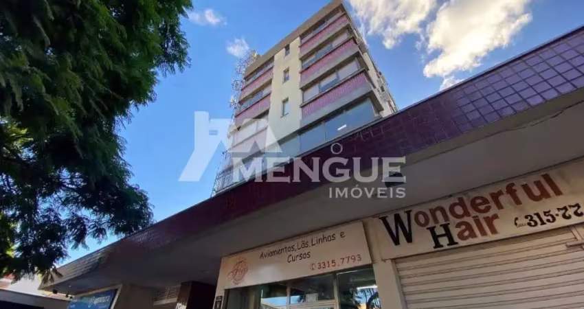 Sala comercial com 1 sala à venda na Rua Barão do Amazonas, 1185, Petrópolis, Porto Alegre