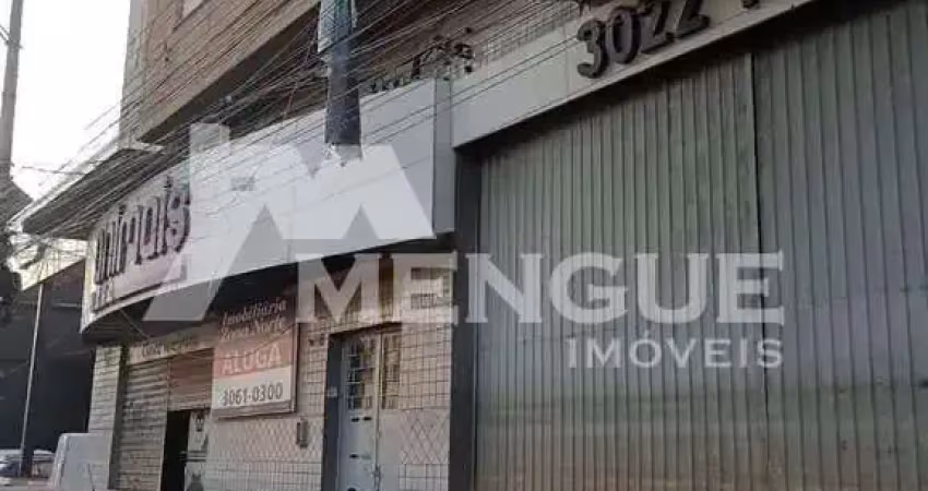 Barracão / Galpão / Depósito com 4 salas para alugar na Avenida Sertório, 492, Navegantes, Porto Alegre