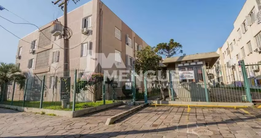 Apartamento com 3 quartos à venda na Avenida Francisco Trein, 364, Cristo Redentor, Porto Alegre