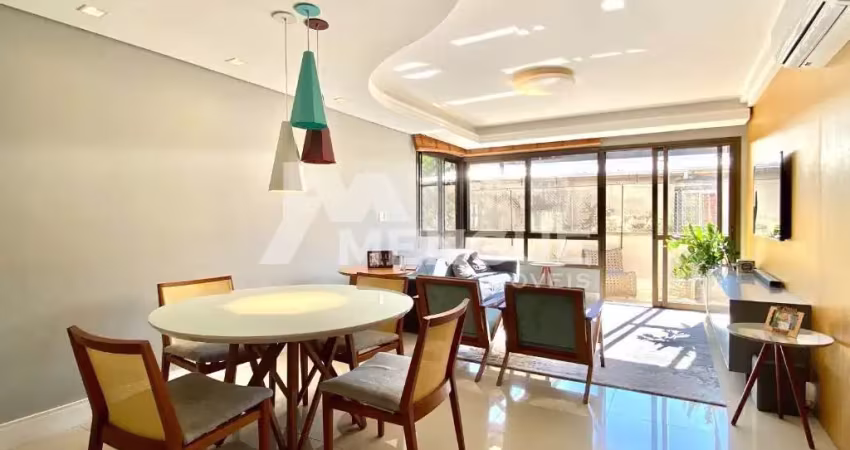Apartamento com 2 quartos à venda na Rua Amoroso Costa, 270, Cristo Redentor, Porto Alegre