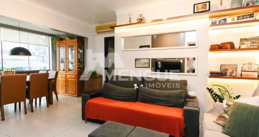 Apartamento com 3 quartos à venda na Rua Walir Zottis, 400, Jardim Itu Sabará, Porto Alegre