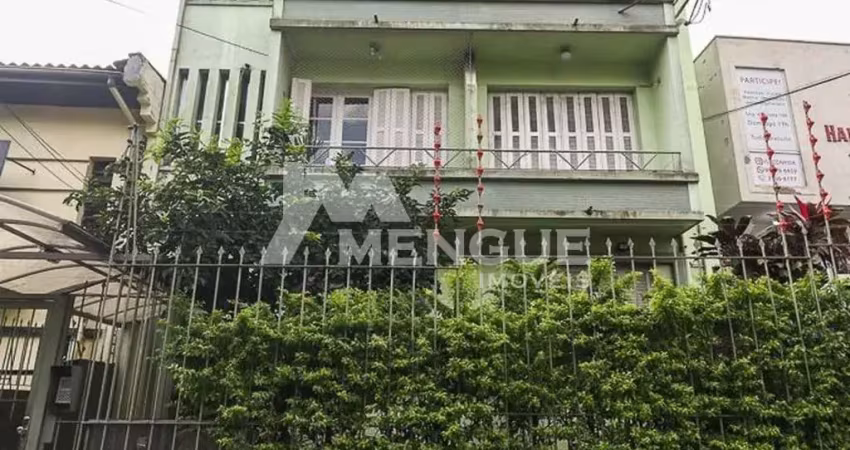 Apartamento com 1 quarto à venda na Avenida Cristóvão Colombo, 2580, São João, Porto Alegre