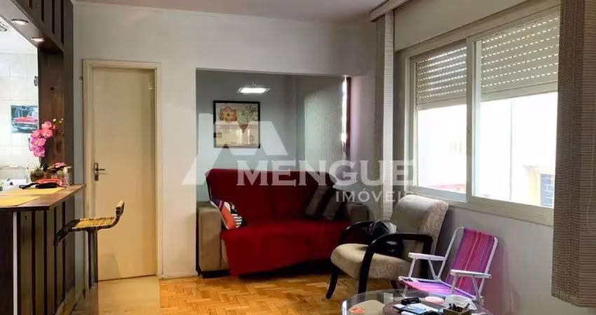 Apartamento com 3 quartos à venda na Travessa Américo Silveira, 471, Cristo Redentor, Porto Alegre